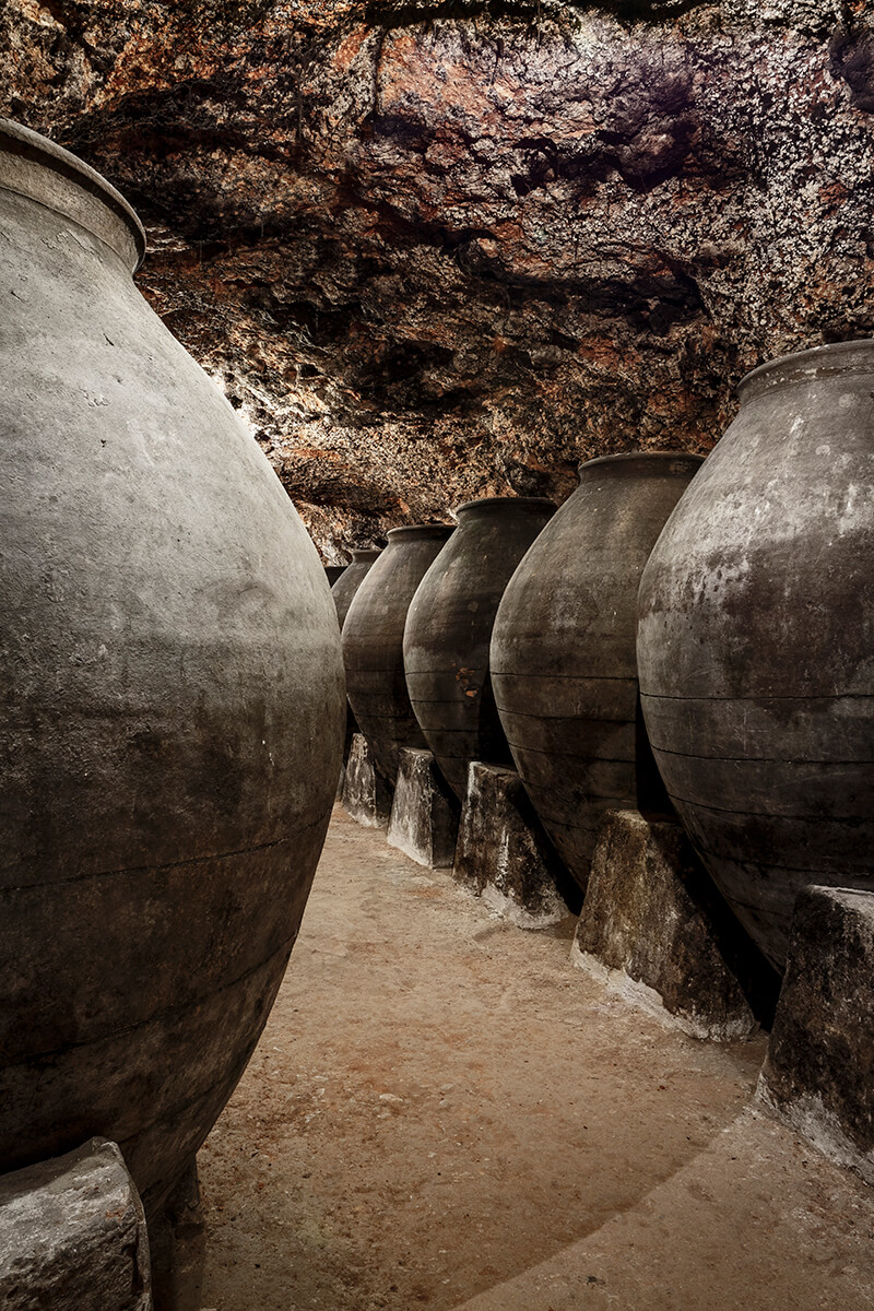 Bodega El Peral, Colmenar de Oreja - Foto: (c)Belen_Imaz_Comunidad de Madrid