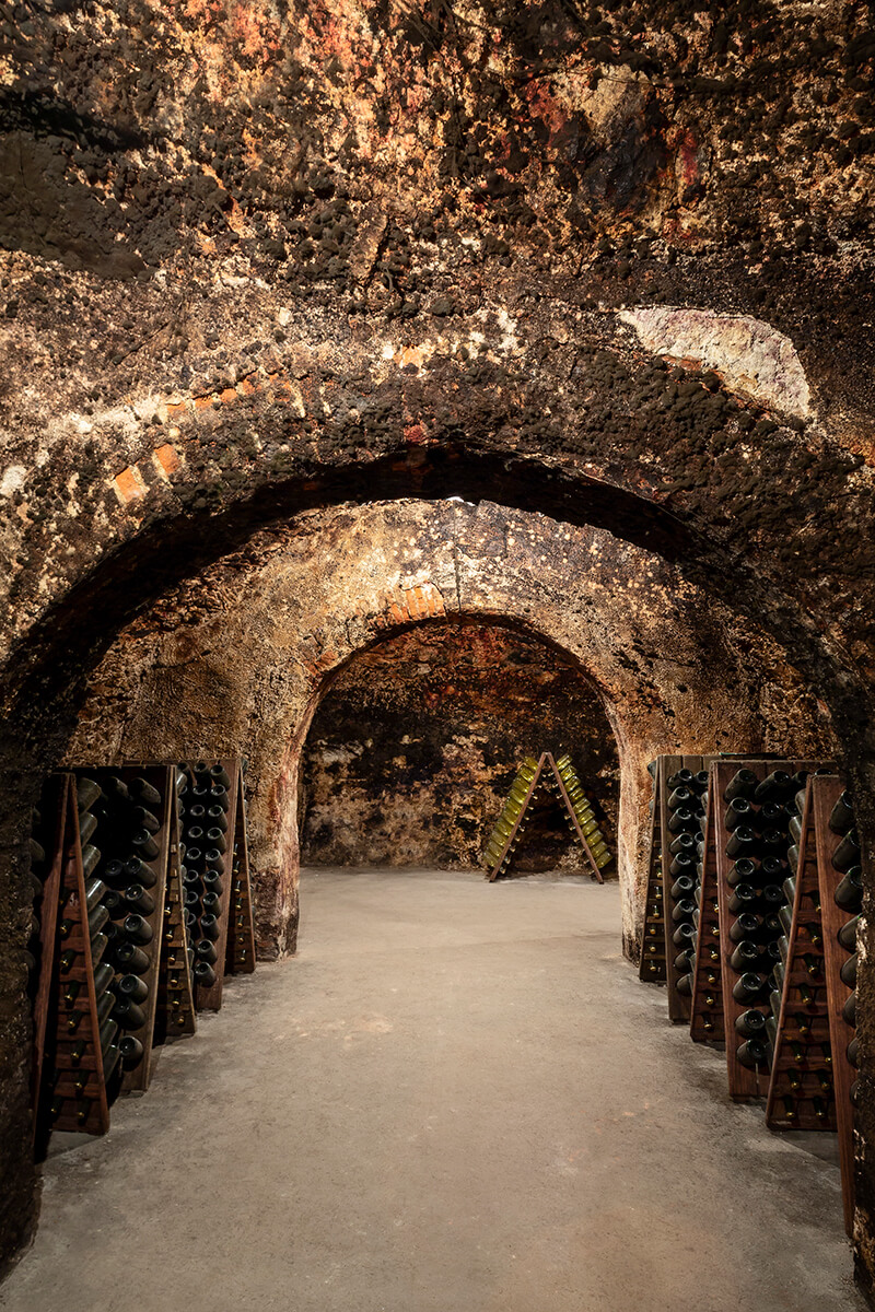 Bodega Jesús Díaz, Colmenar de Oreja - Foto: (c)Belen_Imaz_Comunidad de Madrid