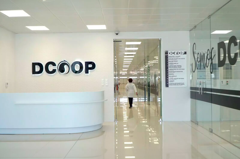 Dcoop: Generar riqueza y empleo en el campo con calidad e innovación’